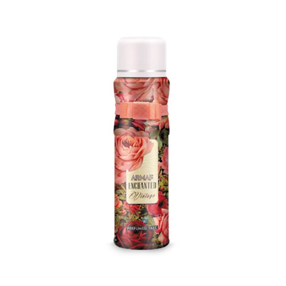 Picture of Armaf Enchanted Beauty Perfumed Talc 250gm