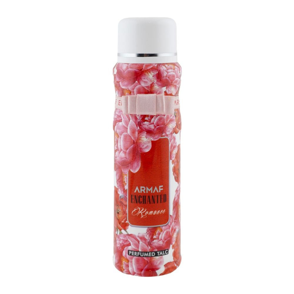 Picture of Armaf Enchanted Romance Perfumed Talc 250gm