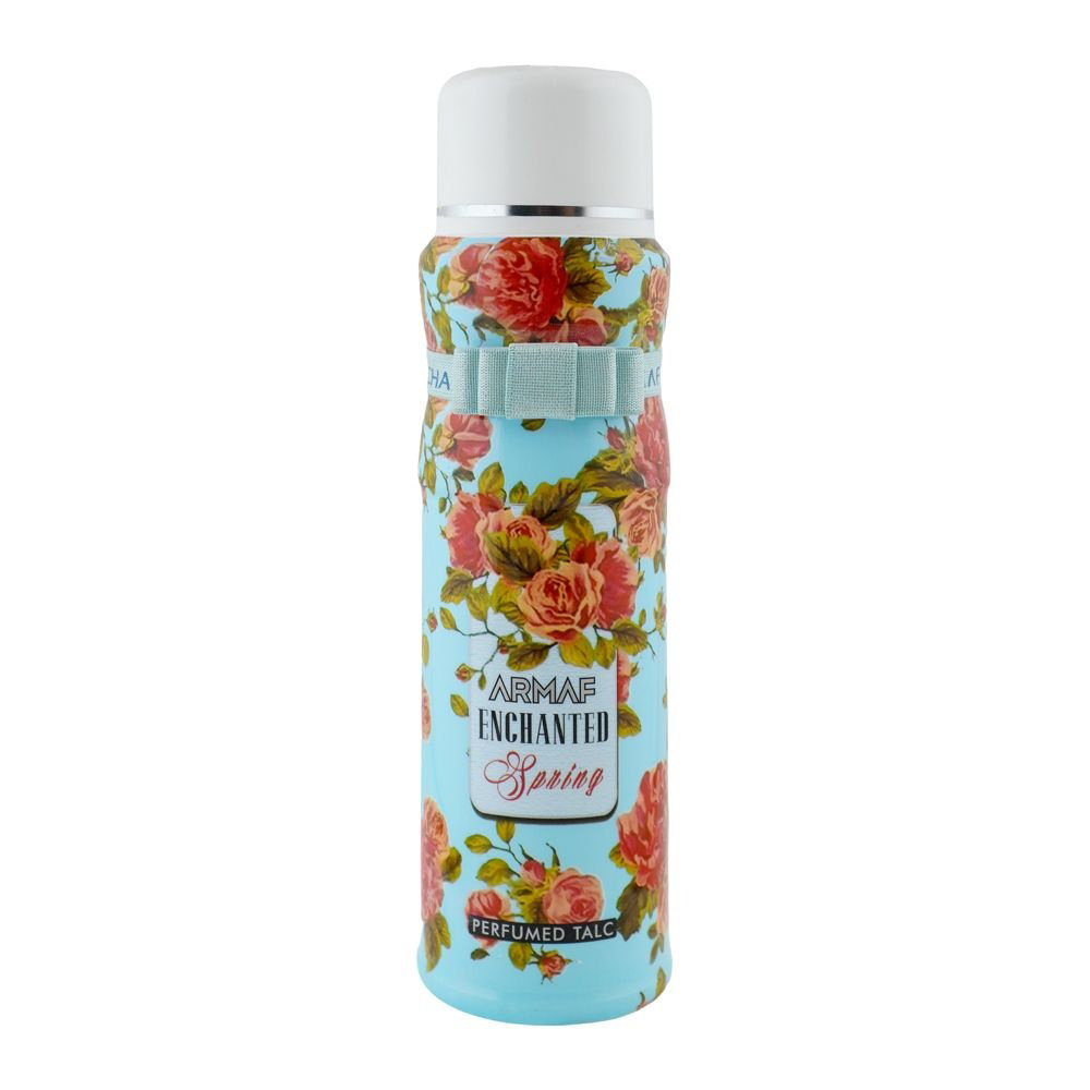 Picture of Armaf Enchanted Spring Perfumed Talc 250gm