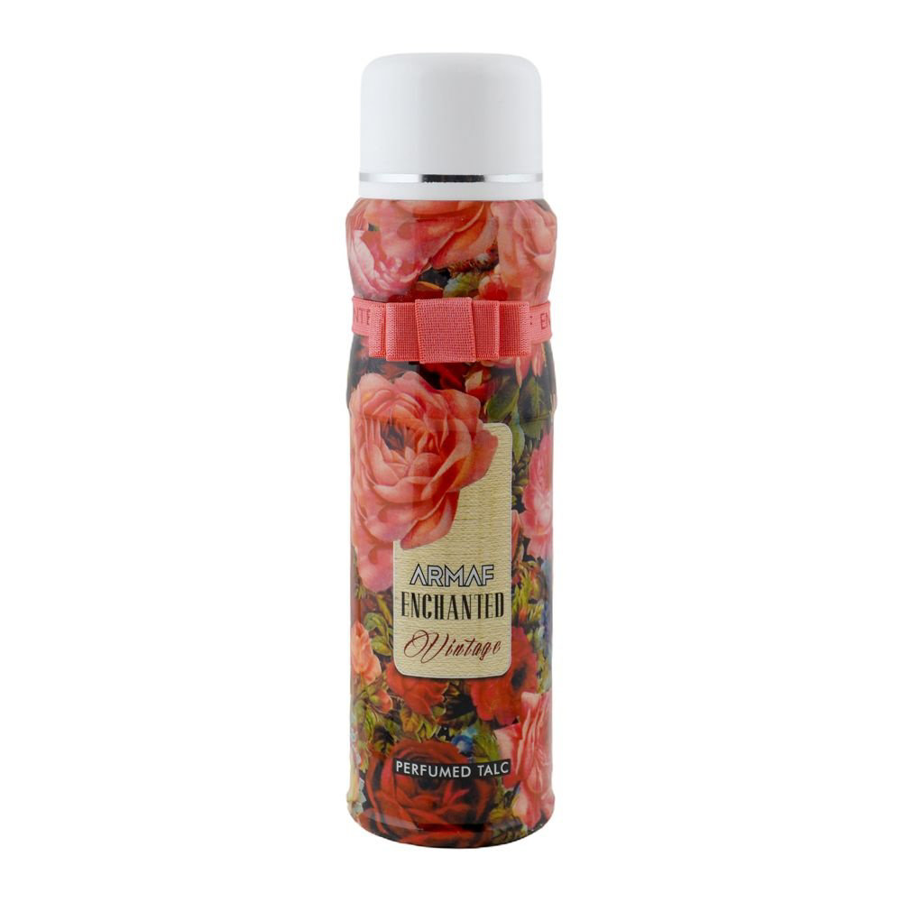 Picture of Armaf Enchanted Vintage Perfumed Talc 250gm