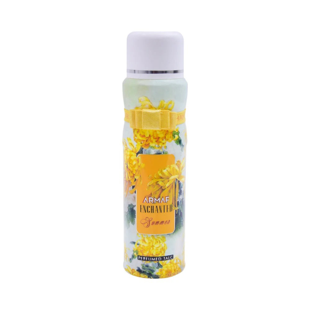 Picture of Armaf Enchanted Summer Perfumed Talc 250gm