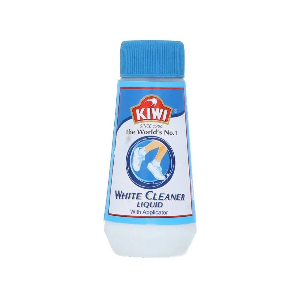 Picture of Kiwi White Cleaner Liquid 200ml