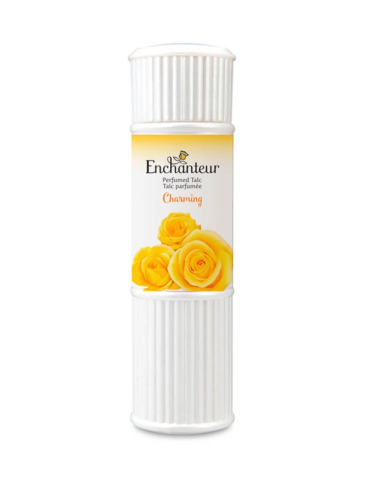 Picture of Enchanteur Charming Talcum Powder 250gm