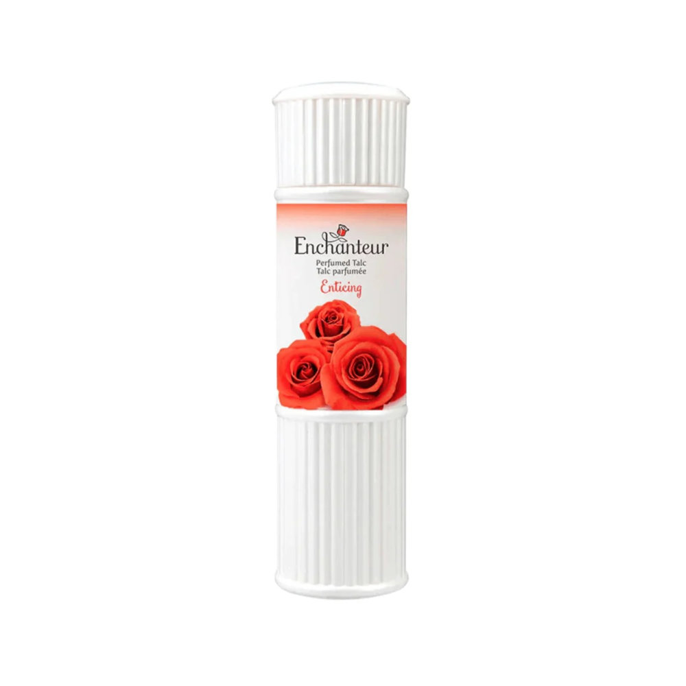 Picture of Enchanteur Enticing Talcum Powder 250gm
