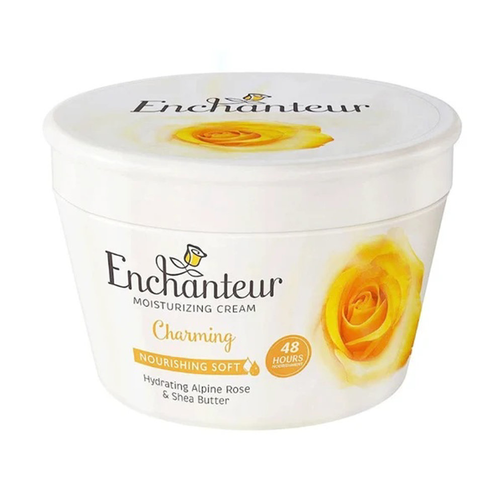 Picture of Enchanteur Charming Moisturizing Cream 200ml