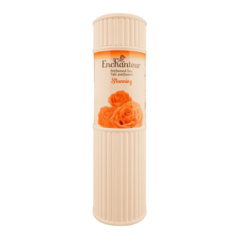 Picture of Enchanteur Stunning Talcum Powder 250gm