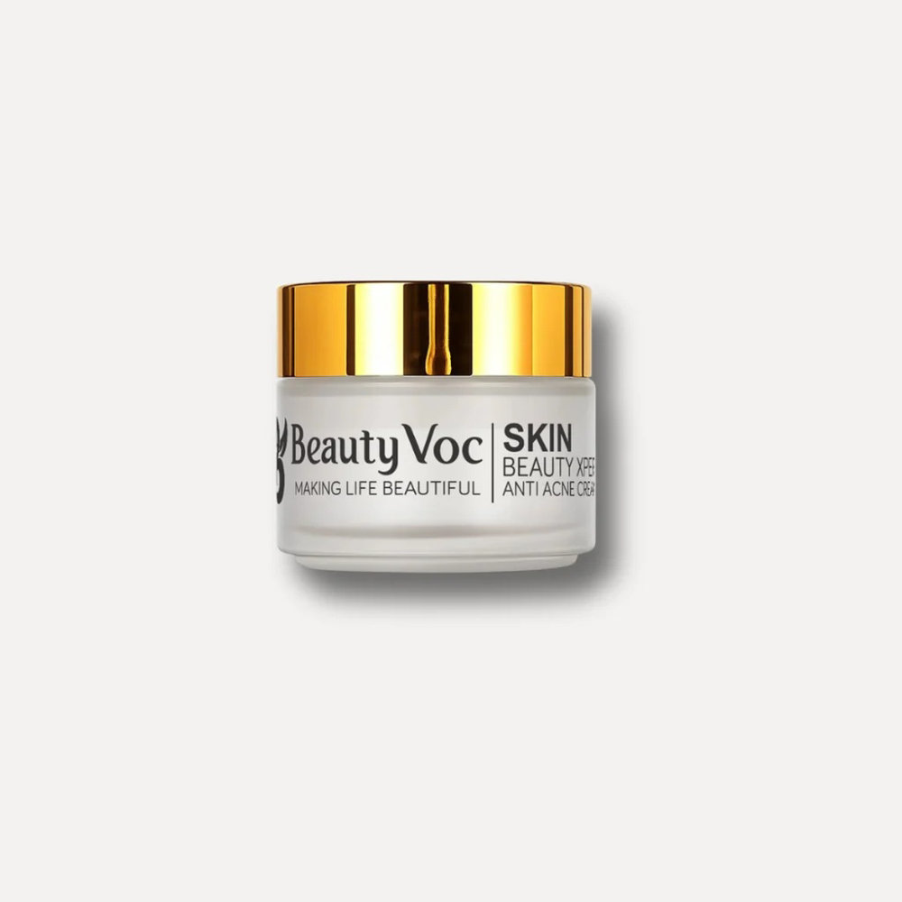 Picture of Beauty Voc Skin Beauty Xpert Anti Aging Cream 60gm