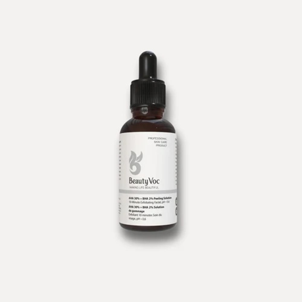 Picture of Beauty Voc Niacinamide 10%+zinc 1% Skin Serum 30ml