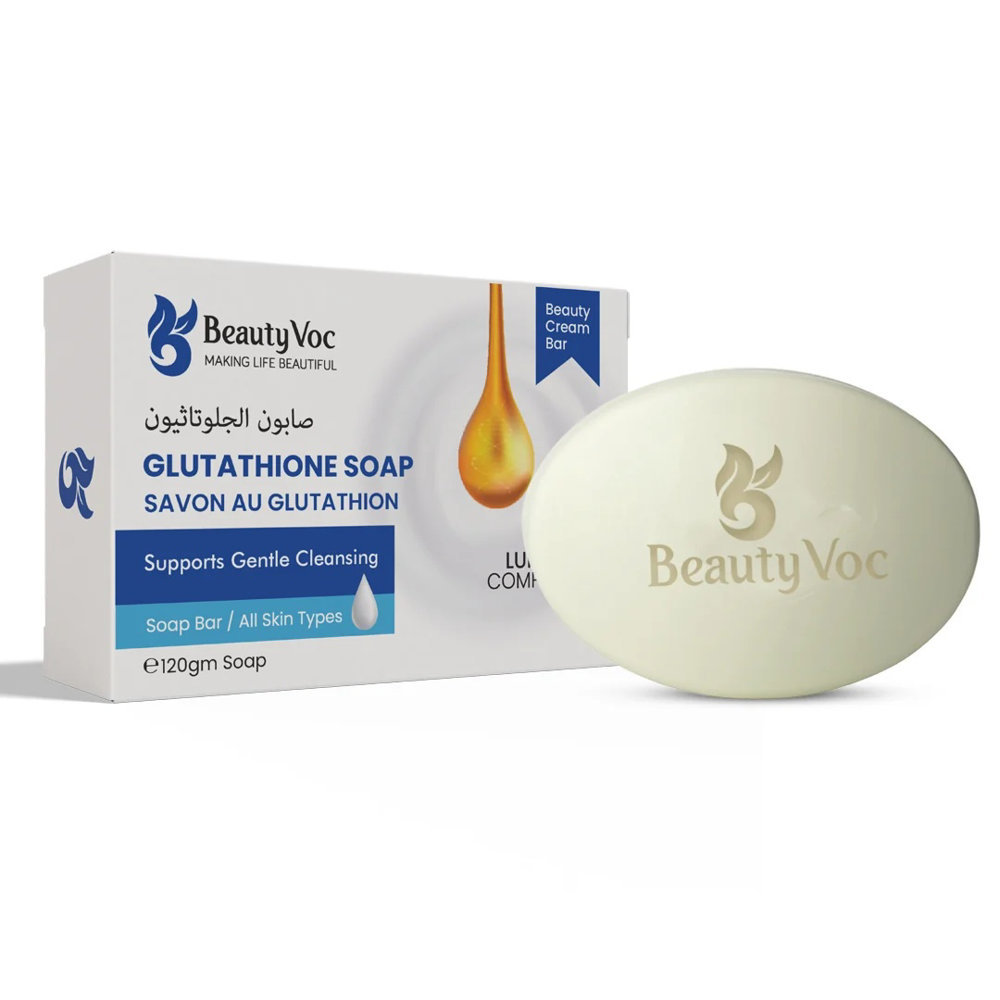 Picture of Beauty Voc Whitening Soap 120gm