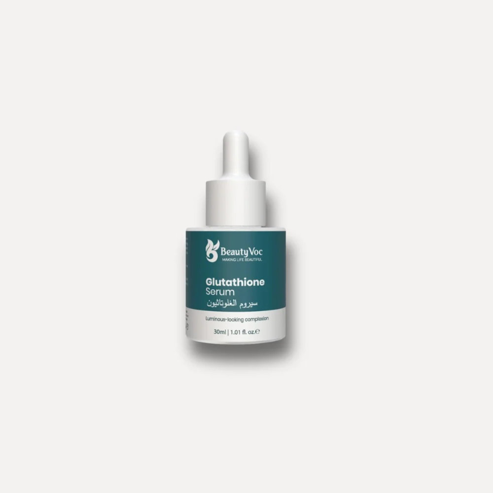 Picture of Beauty Voc Glutathione Serum 30ml