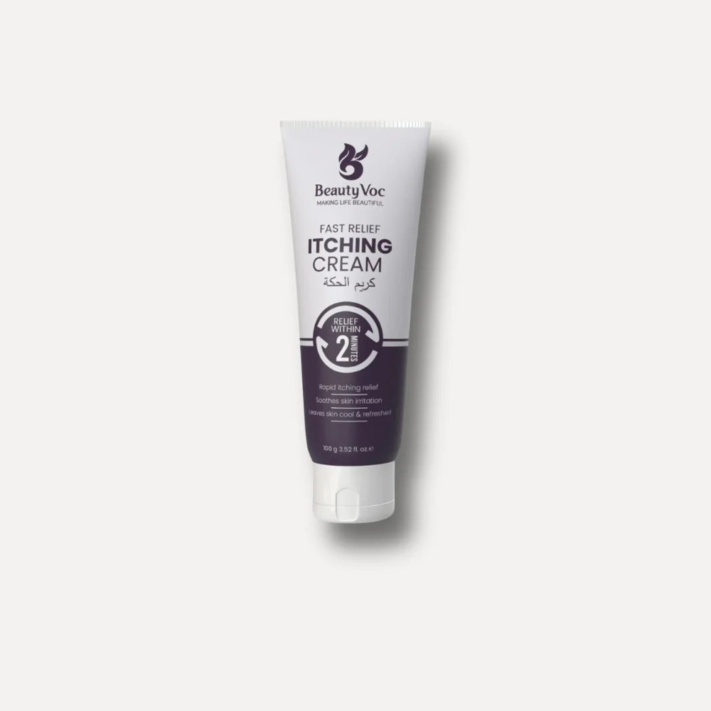 Picture of Beauty Voc Inticing Cream 100gm