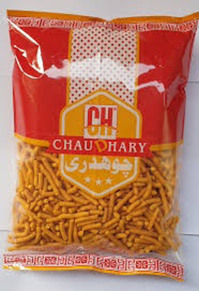Picture of Chaudhry Food Product Pakoriyan 350 Gm