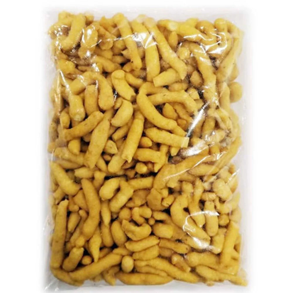 Picture of Chaudhry Food Product Pakoriyan 700gm