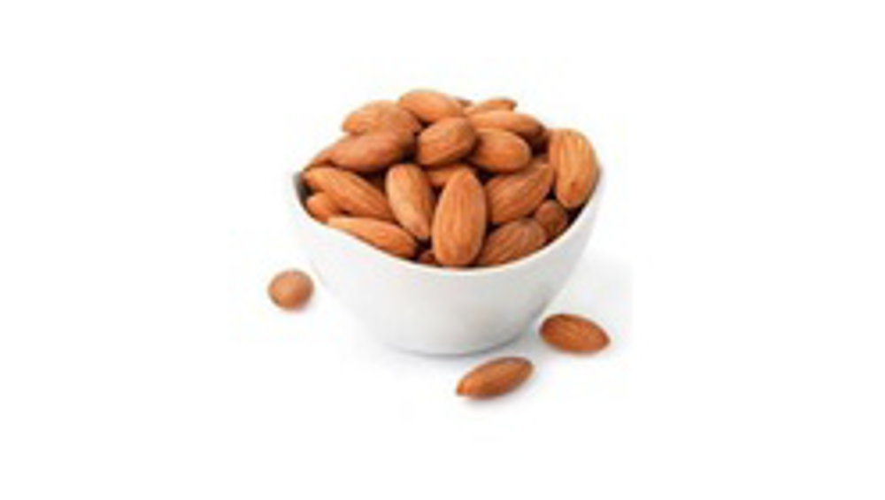 Picture of Al Hashir Almond Salted 100gm