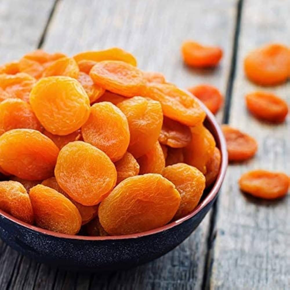 Picture of Al Hashir Apricot 400gm