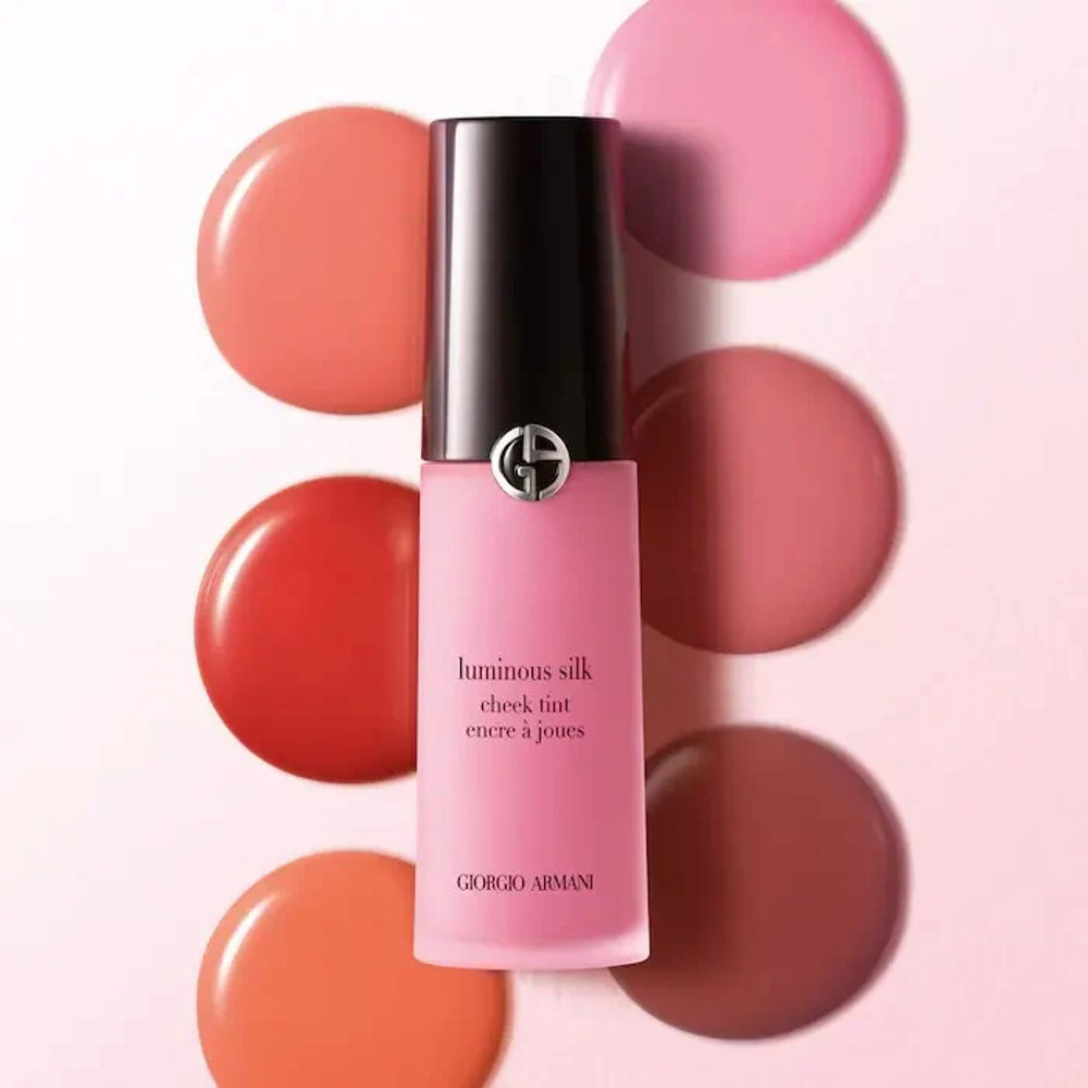 Picture of Aqua Silky Smooth Liquid Blush #53 22ml