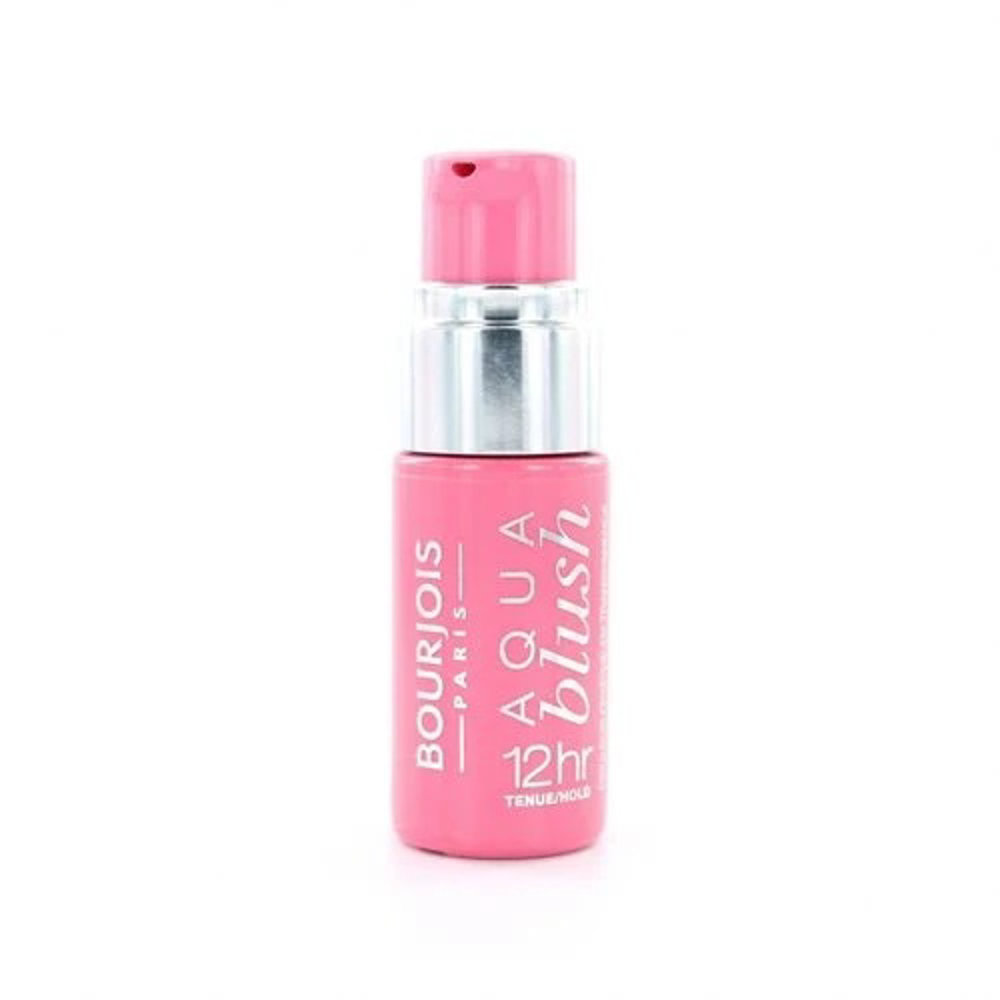Picture of Aqua Sweet Time Blusher Liquid Powder #02 12ml