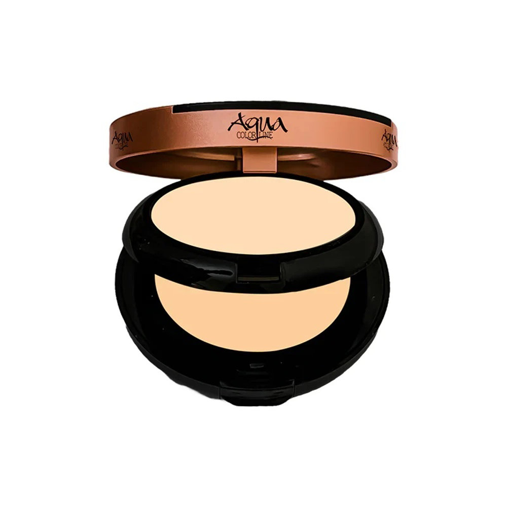 Picture of Aqua Double Matt 2 In 1 Glossy #07 25ml