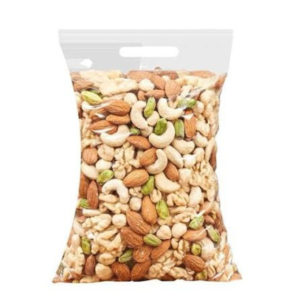 Picture of Al Hashir Mix Nuts 400gm Box