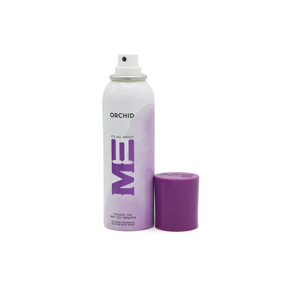 Picture of Me Orchid Body Spray 120ML