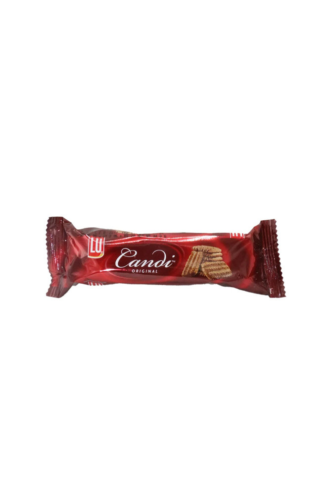 Picture of Lu Candi Orignal Biscuits 34gm