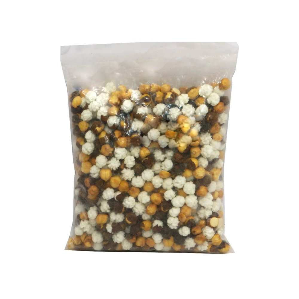 Picture of Al Hashir Chana Makhana 200gm