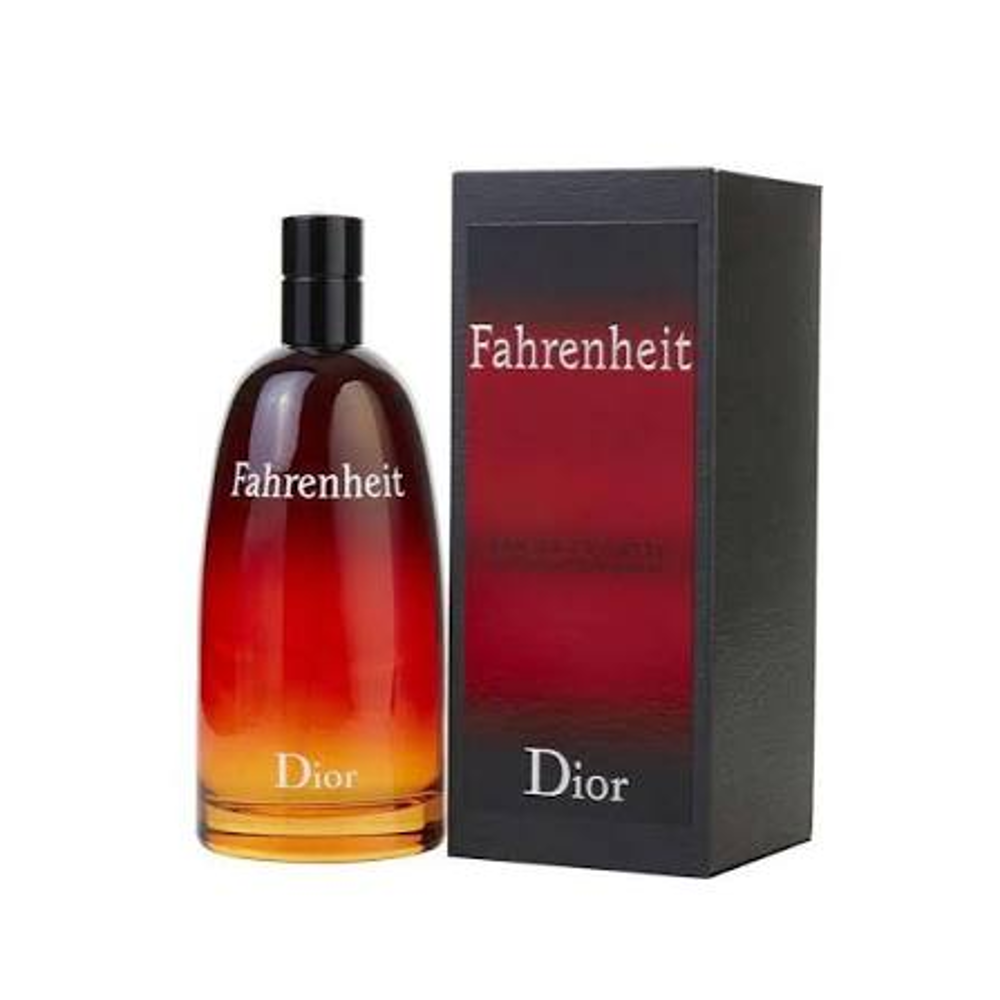 Picture of Christian Dior Fahrenheit EDT 100ML