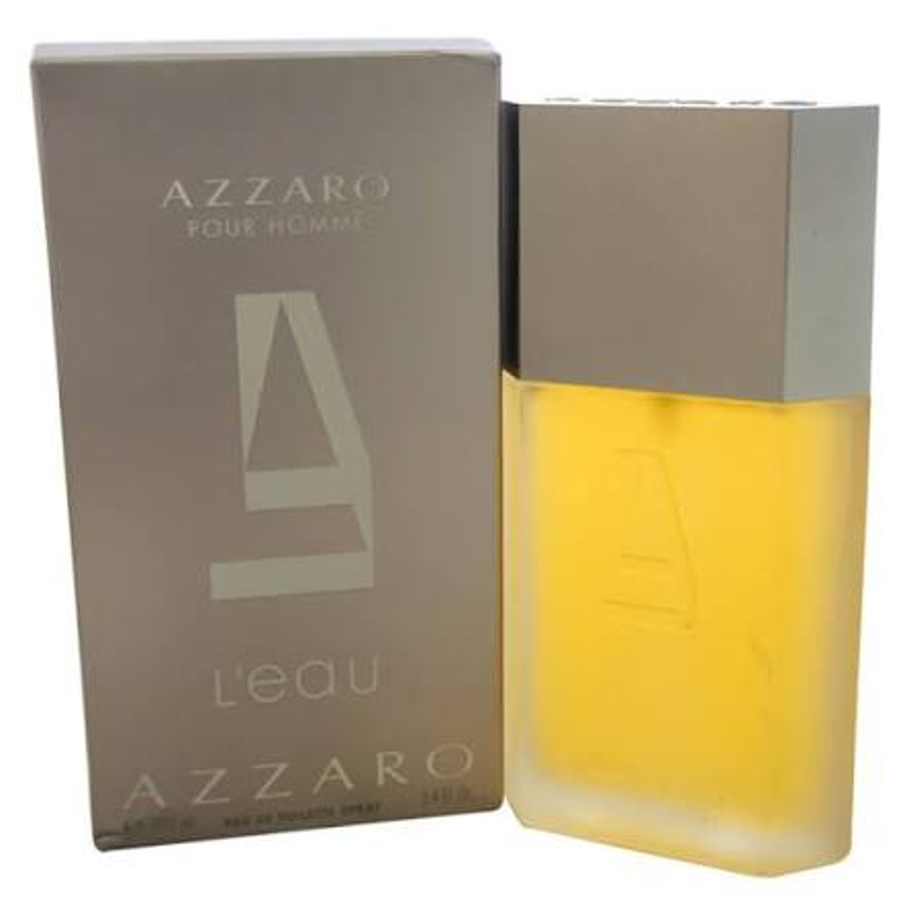 Picture of Azzaro L'eau Pour Homme EDT 100ML
