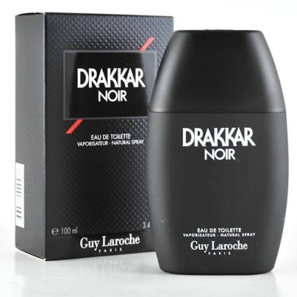 Picture of Guy Laroche Drakkar Noir EDT 100ML