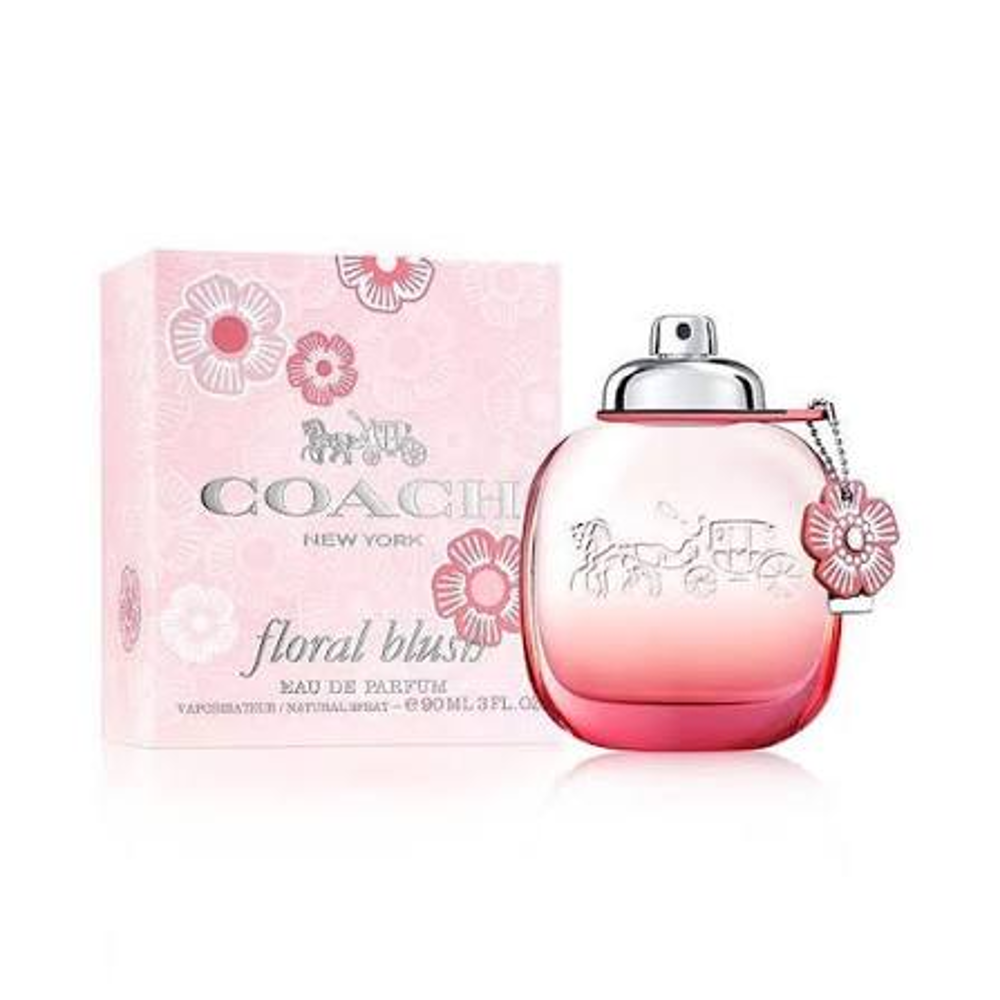 Picture of Coach Floral Blush EDP 90ML