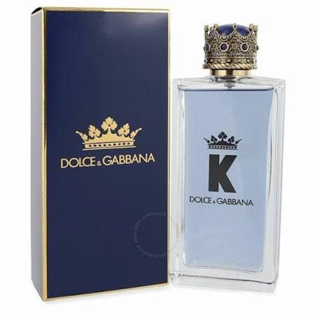 Picture of Dolce & Gabbana K For Men EDT 150 ML