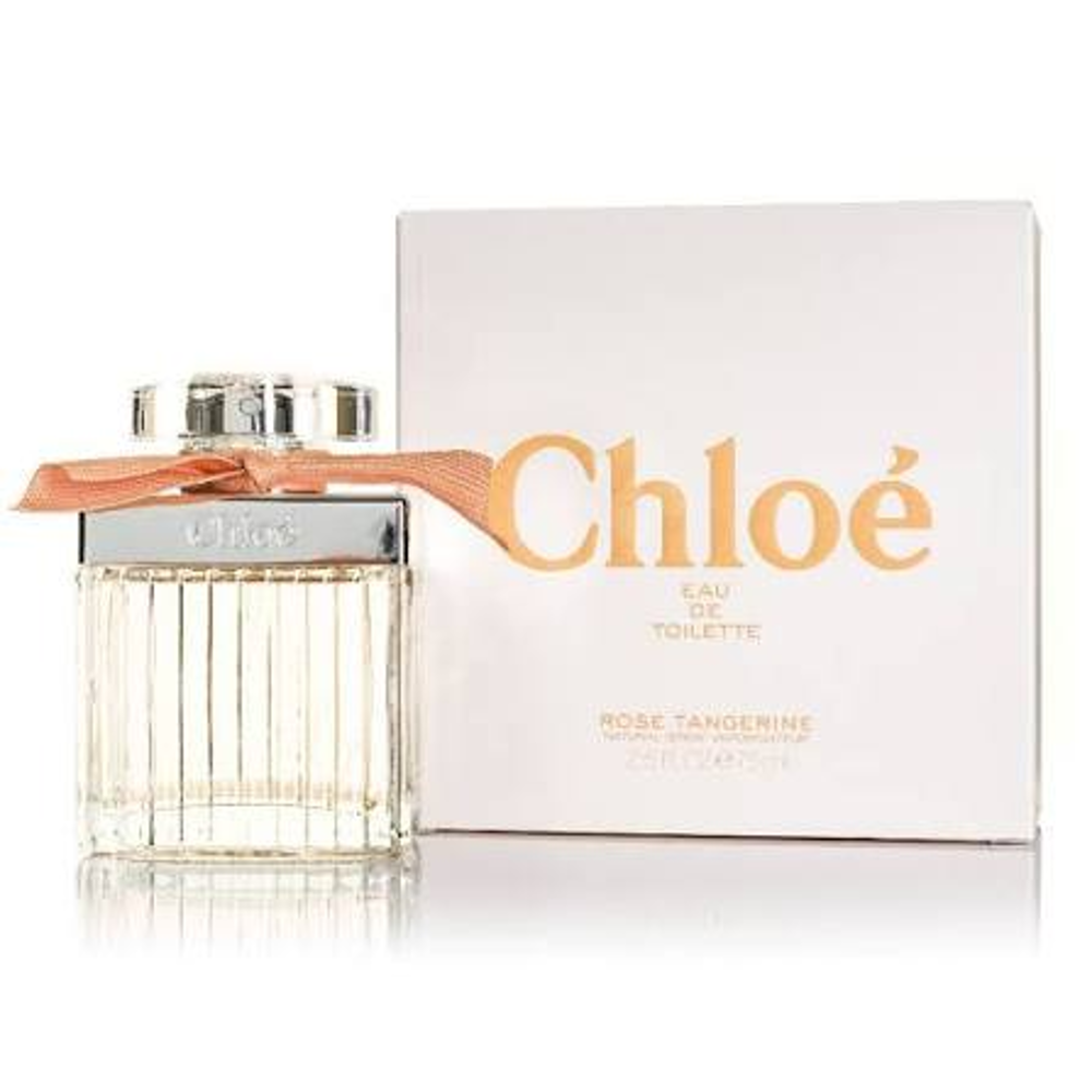 Picture of Chloe Rose Tangerine EDP 75ML