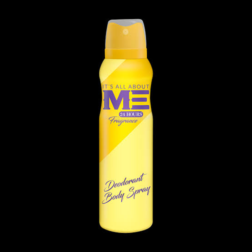 Picture of Me Love Body Spray 200ML