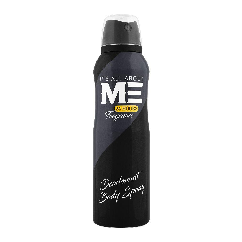 Picture of Me Dark Body Spray 200ML