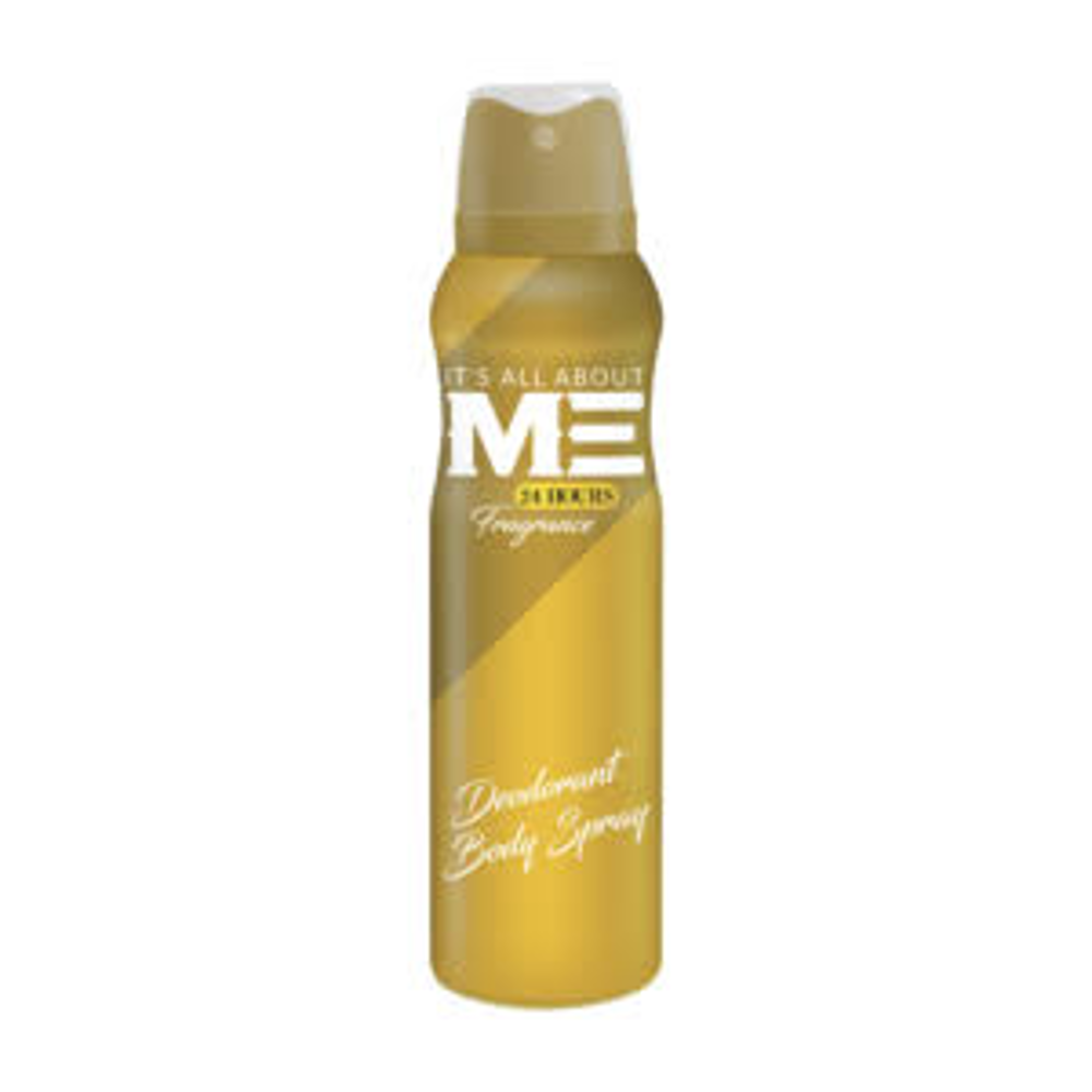 Picture of Me Divine Body Spray 200ML