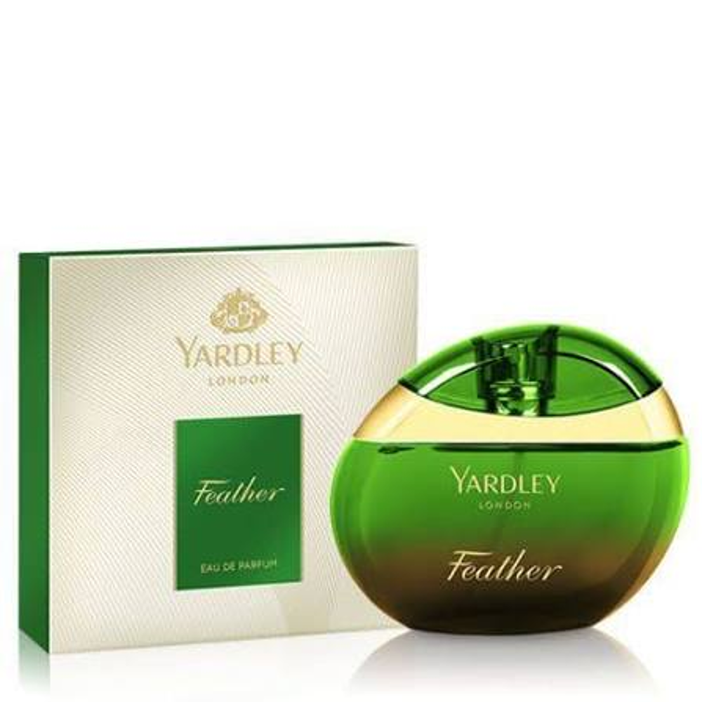 Picture of Yardley Feather EDP 100ML
