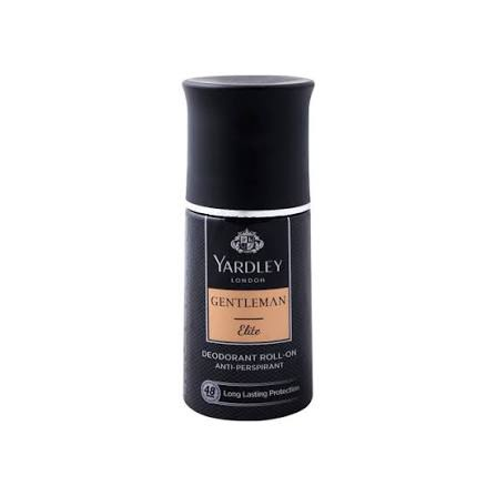 Picture of Yardley Gentleman Elite Roll On 50ML