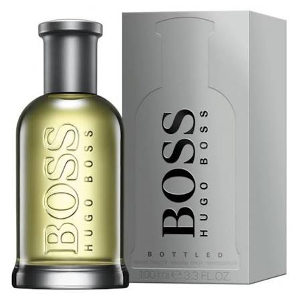 Picture of Hugo Boss Bottled EDT 100ML
