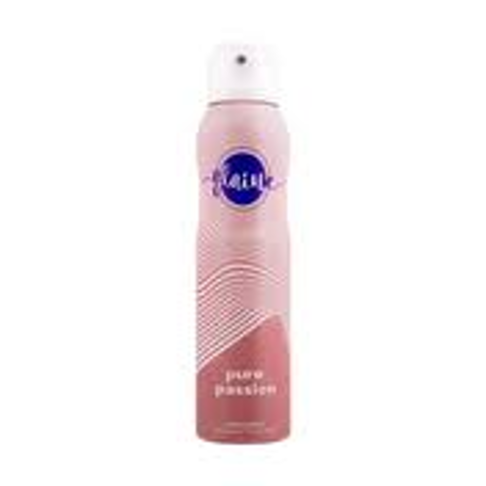 Picture of Elaine Pure Passion Body Spray 150ML