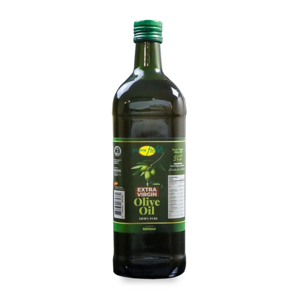 Picture of Arizona Extra Virgin Olive Oil 1000ml