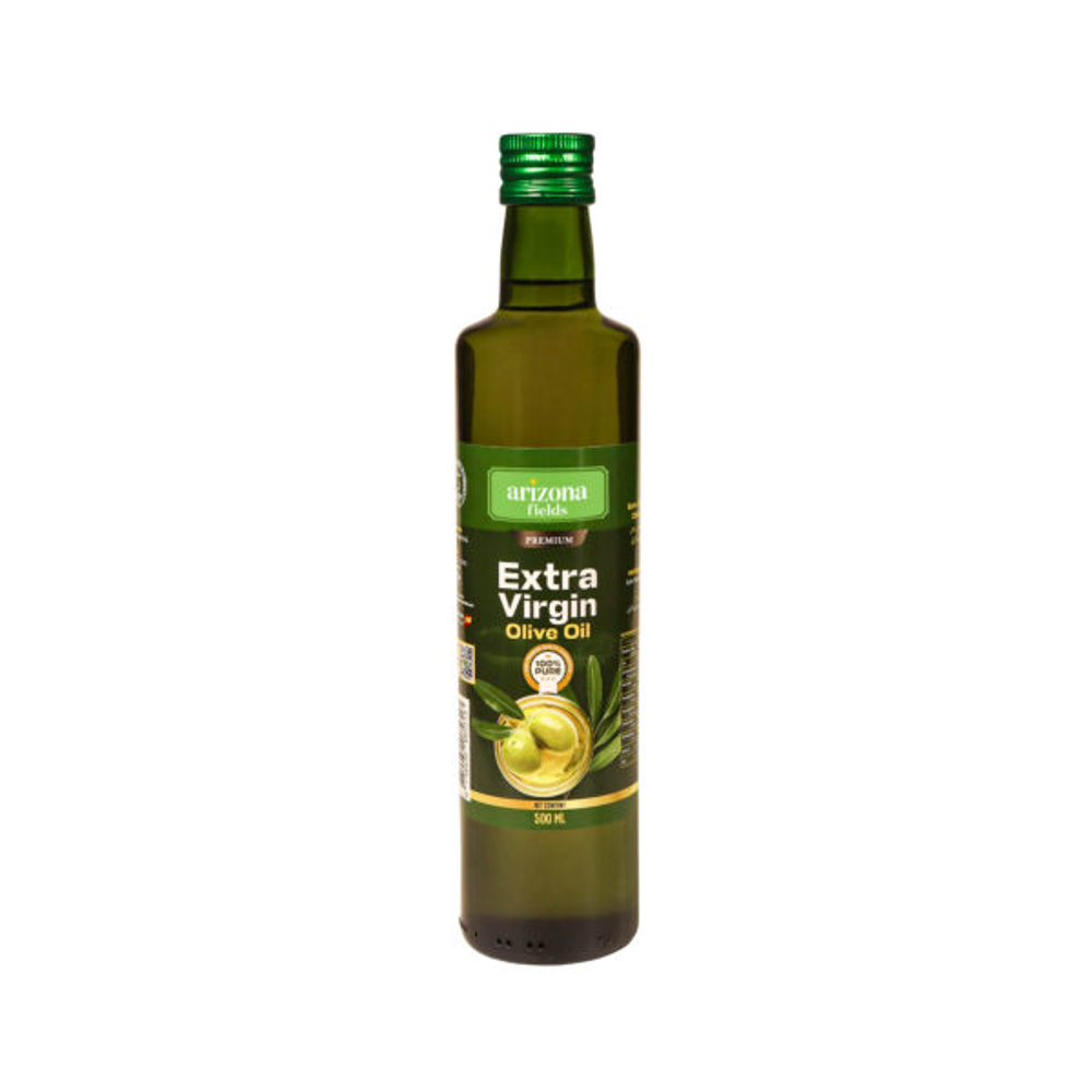 Picture of Arizona Fields Extra Virgin Olive Cooking Oil 500ml