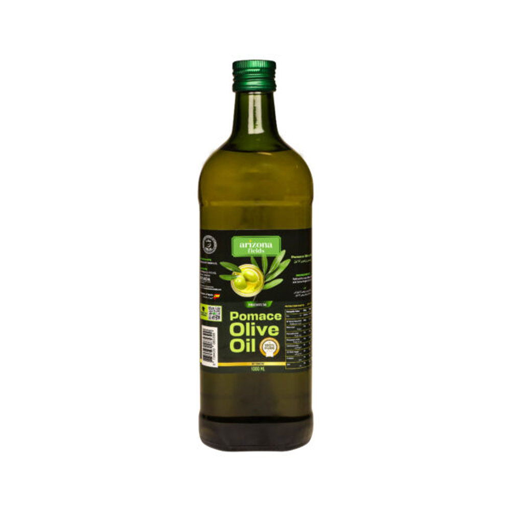 Picture of Arizona Pomace Olive Oil 1000ml