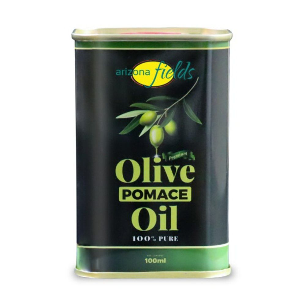 Picture of Arizona Pomace Olive Oil 100ml