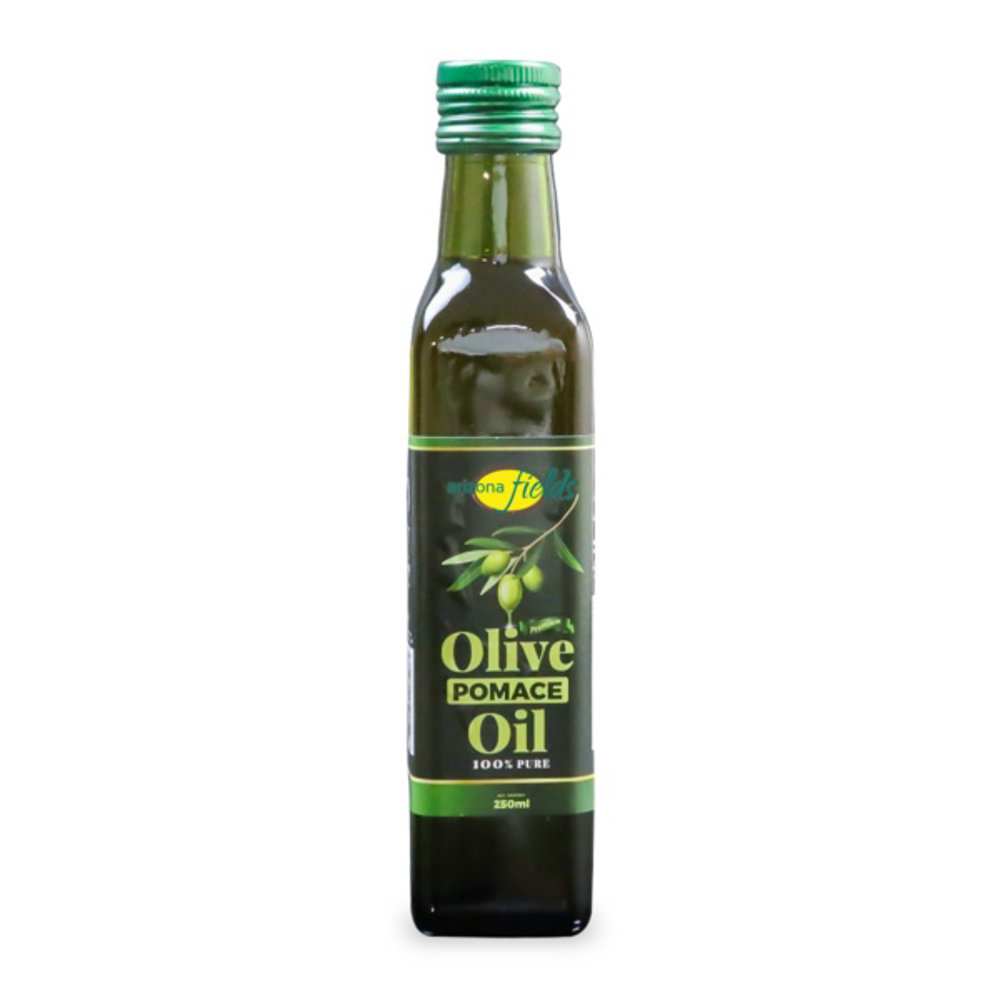 Picture of Arizona Pomace Olive Oil 250ml