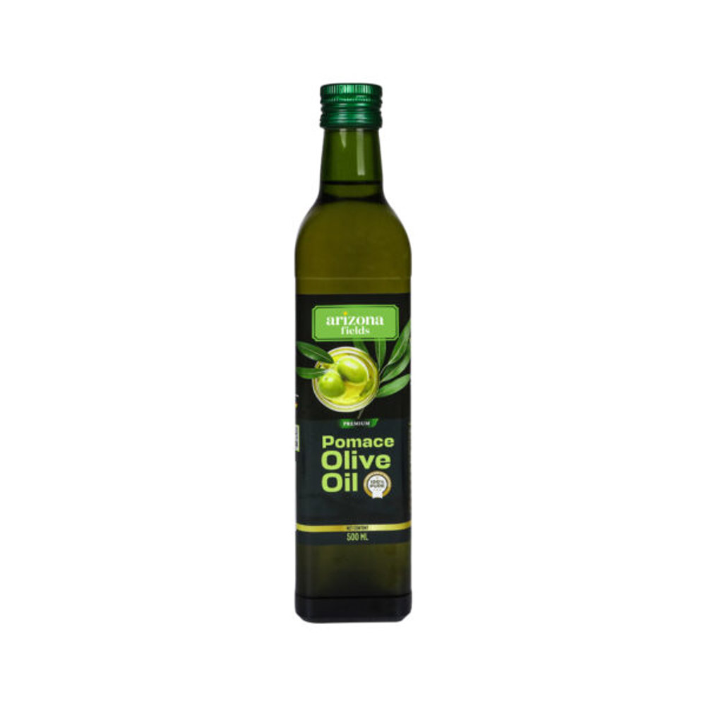 Picture of Arizona Pomace Olive Oil 500ml