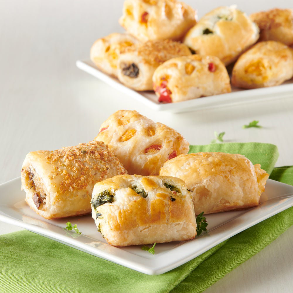 Picture of Assorted Puff