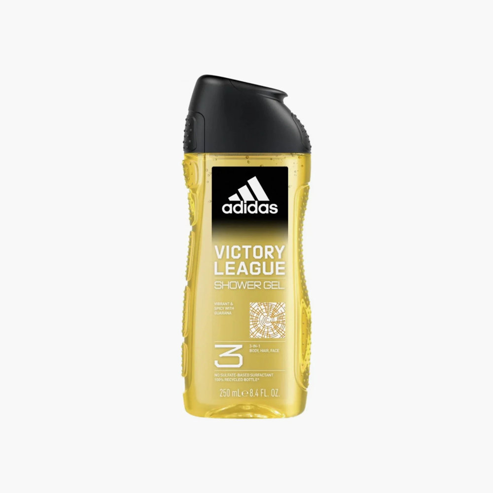 Picture of Adidas Victory League Shower Gel 250ml
