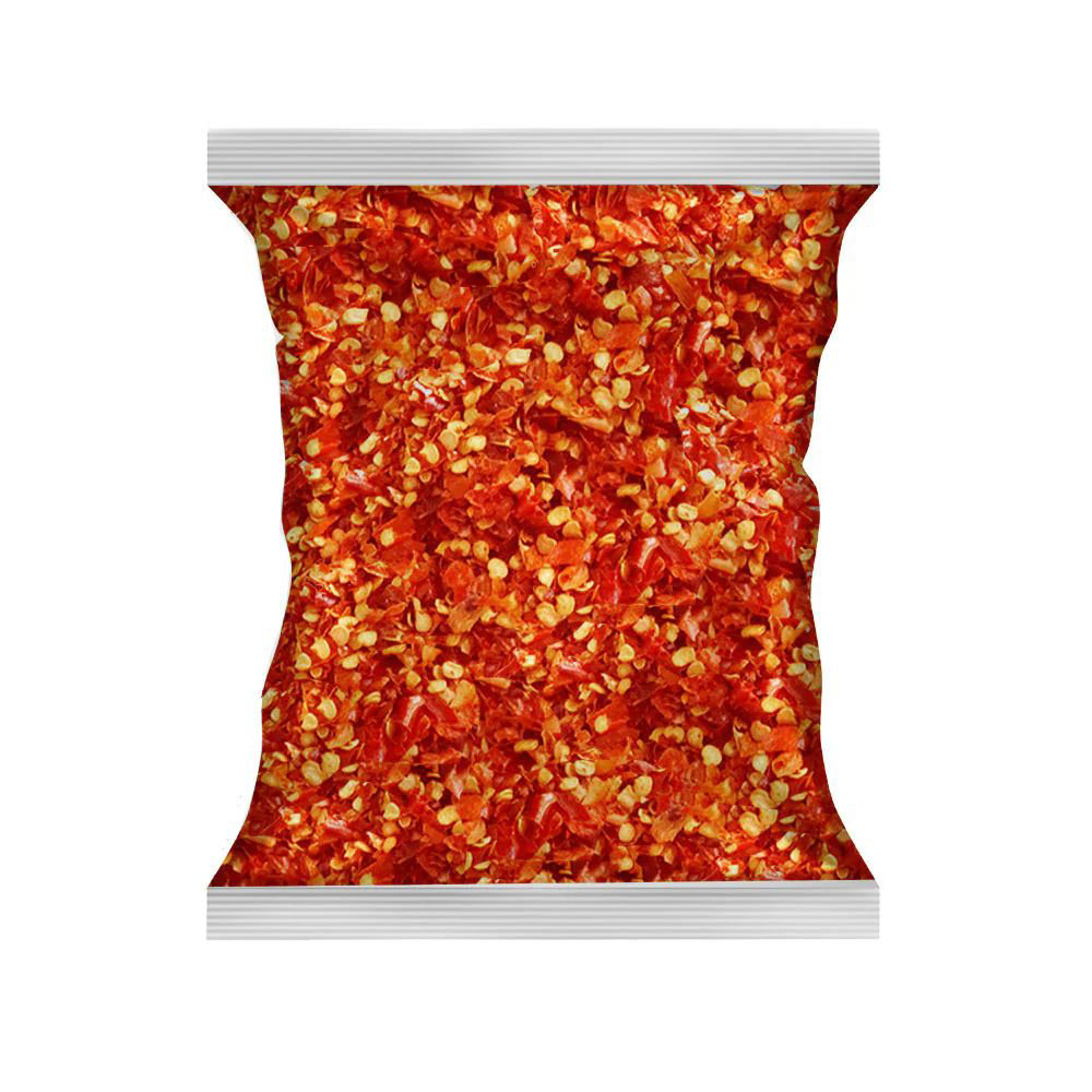 Picture of Al Hashir Red Chilli Crushed 100gm