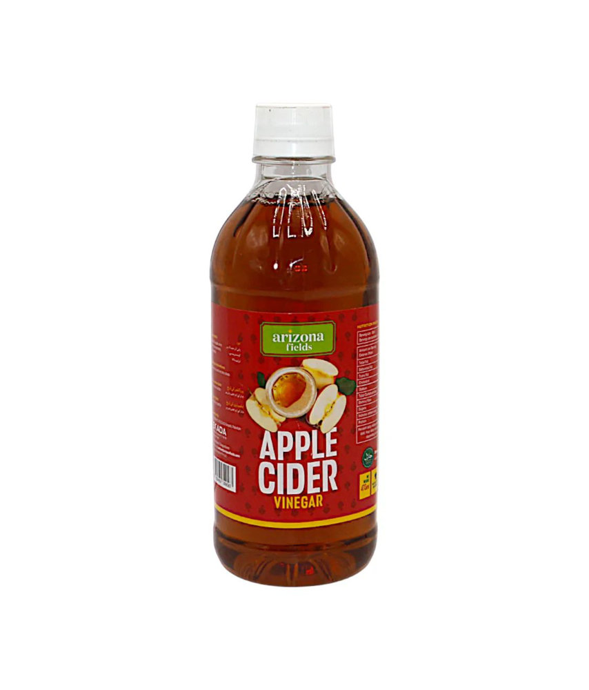 Picture of Arizona Fields Apple Cider Vinegar 473ml
