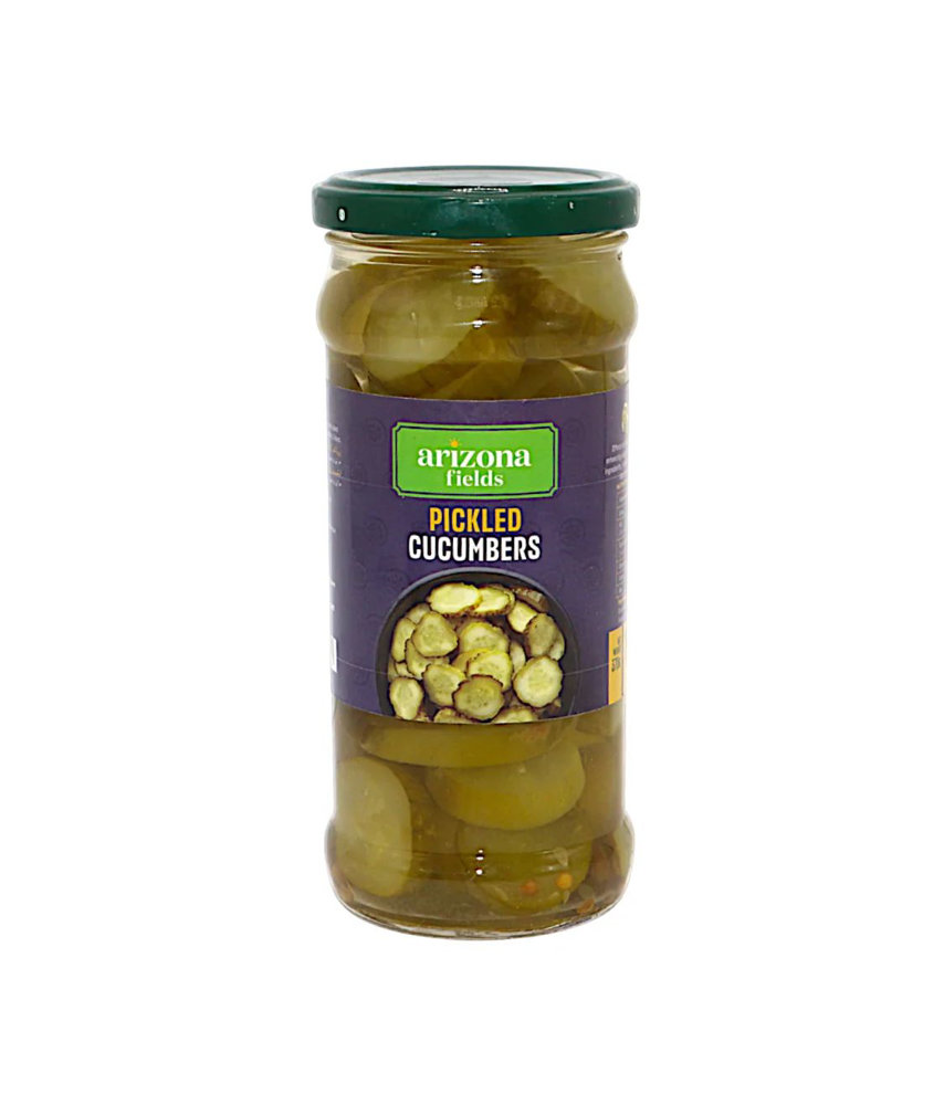 Picture of Arizona Mixed Pickles 370gm